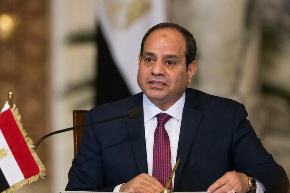 السيسي يوجه بتطوير معهد ناصر ليصبح مركزا بحثيا ومدينة طبية متكاملة