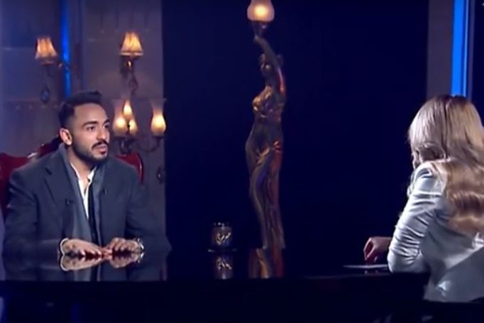 شاهد .. كهربا: امتلك عقلية احترافية ودكة الأهلي أفضل من اللعب أساسي للزمالك