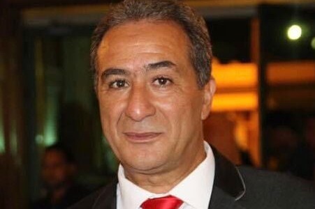 القبض علي المتهم الرئيسي في واقعة التعدي علي نقيب الزراعيين بمركز المراغة بسوهاج