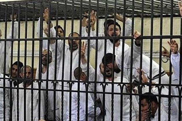 اليوم.. الحكم على 22 متهما بقضية فض اعتصام النهضة المسلح