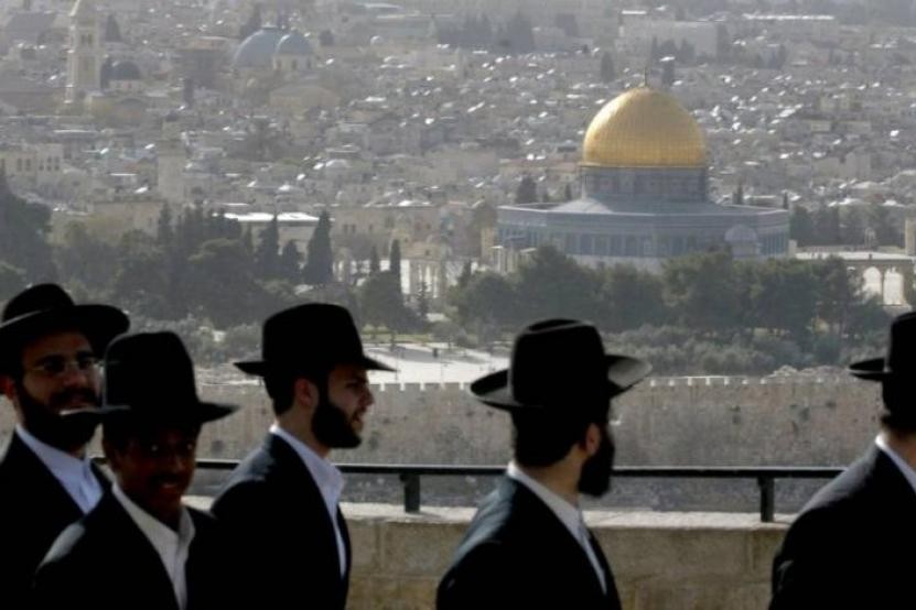 فلسطين تحذر من إجراءات الاحتلال لتهويد القدس