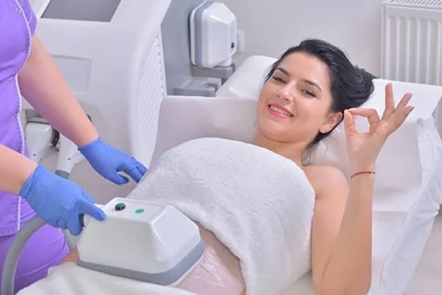 هل علامات تمدد الجسم مؤلمة؟.. وما أسبابها؟