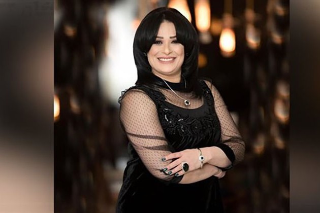 حبس دعاء سهيل خبيرة التخسيس والتغذية بتهمة النصب على المواطنين