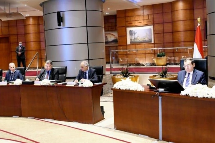 الملا: نمو كبير في أداء واعمال بتروجت بعد تنفيذ خطة استراتيجية خمسية