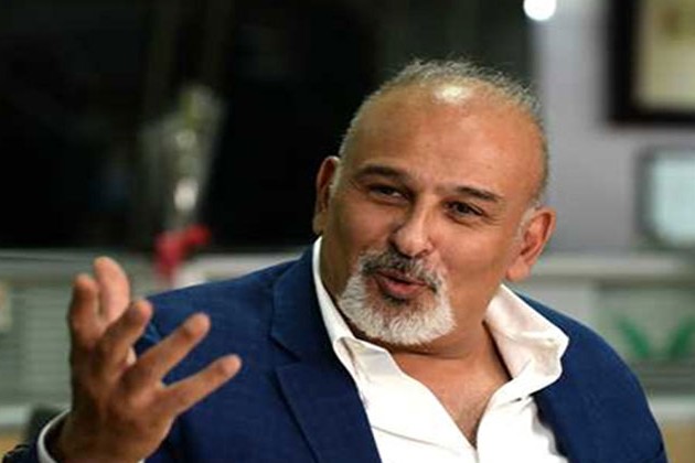 شاهد .. جمال سليمان عن مسلسل مين قال : فكرتنا عن الصح والخطأ باتت متناقضة