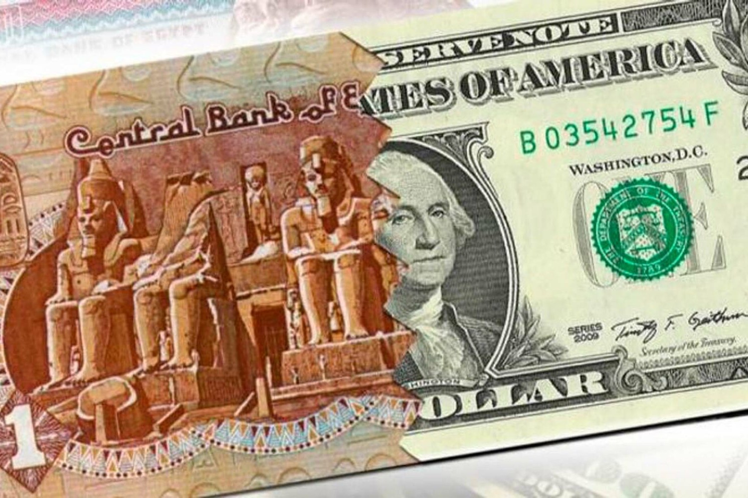 بفضل الوديعة السعودية والاستثمارات الإماراتية والقطرية..