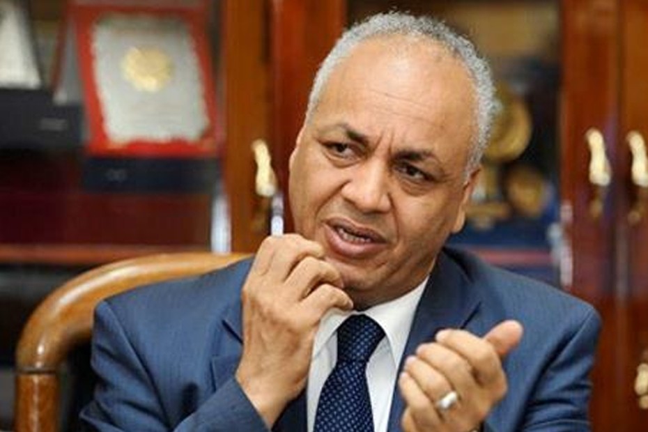 مصطفى بكري عن مقتل القمص أرسانيوس وديد: جريمة وضيعة