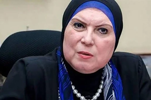 وزيرة التجارة: وفقنا أوضاع 4 آلاف مشروع غير رسمي لضمان استمراره