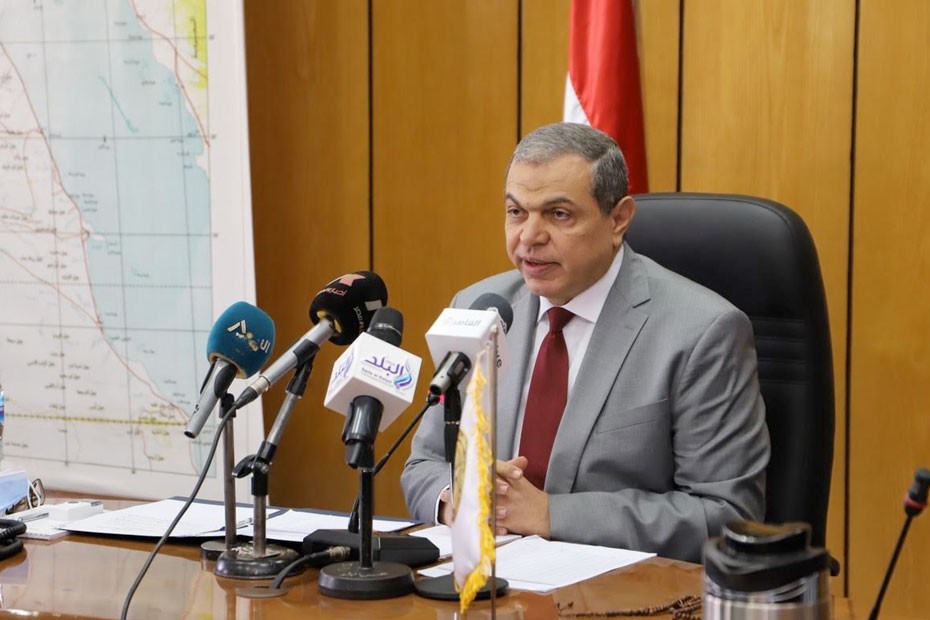 القوى العاملة: تعيين 798 شاباً واستخراج 1351 شهادة قياس مستوى المهارة بقنا 