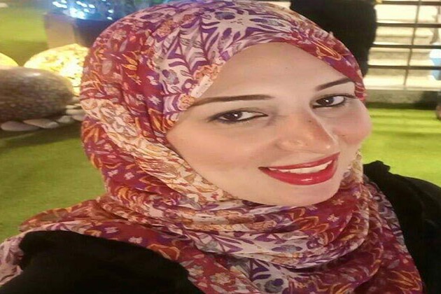 بسمة سامي توضح لـ