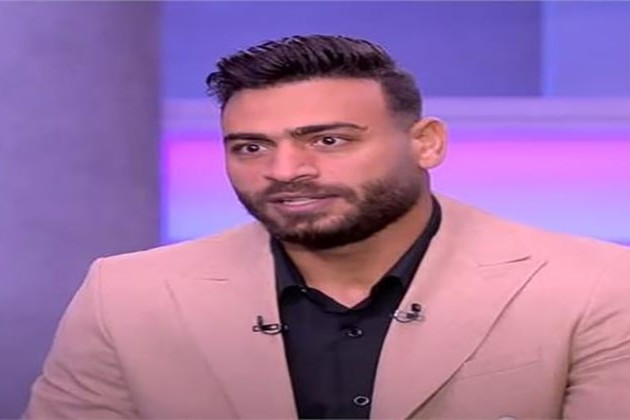 أبو جبل يكشف تفاصيل مشاجرته مع أحد مشجعي الزمالك عقب مباراة الوداد المغربي