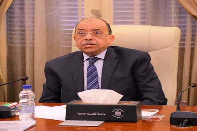 التنمية المحلية: 556 مليون جنيه لشراء 38 كسارة لمعالجة مخلفات الهدم والبناء بالمحافظات