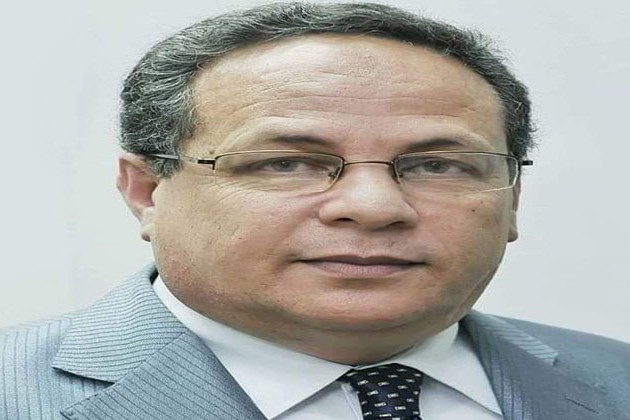 البورصجية نيوز تنعى الكاتب الصحفي علاء عريبي