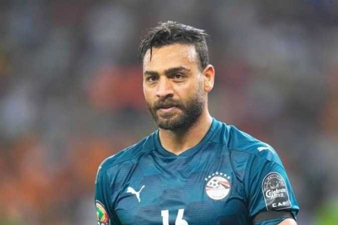 لم أطلب من الزمالك مليون دولار للتجديد ولن انتقل للأهلي.. أبرز تصريحات محمد أبو جبل مع ياسمين عز