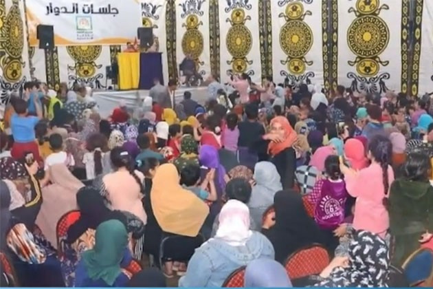 شاهد .. أهم الأحداث في المحافظات خلال الـ 24 ساعة الماضية