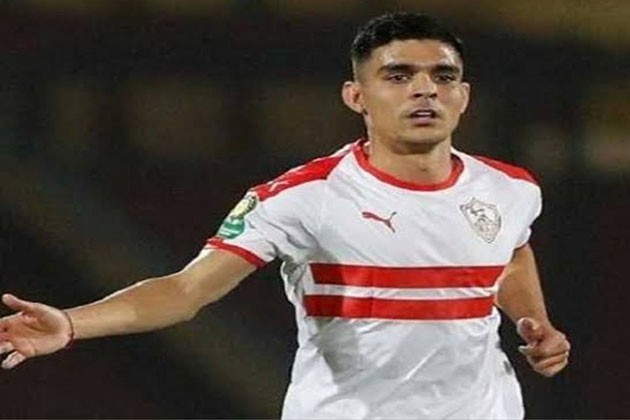 فيريرا يسعى لتعويض بن شرقي في مواجهة فاركو