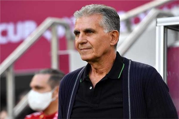 مفاجأة مثيرة بشأن رحيل كيروش عن تدريب المنتخب