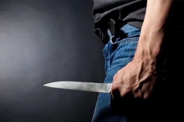 تجديد حبس عاطل لاتهامه بقتل شاب طعنا بسلاح أبيض