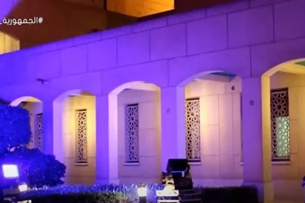 اليوم.. تكريم مجموعة من الفنانين وأبطال نصر العاشر من رمضان