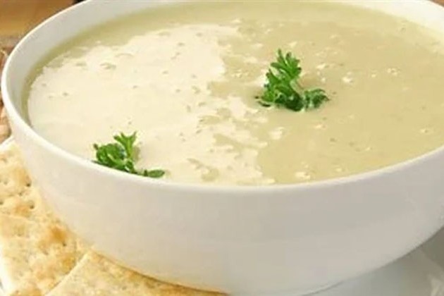 طريقة تحضير شوربة الكريمة والذرة بالخطوات