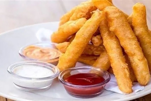 طريقة عمل البطاطس الفريسكاس اللذيذة