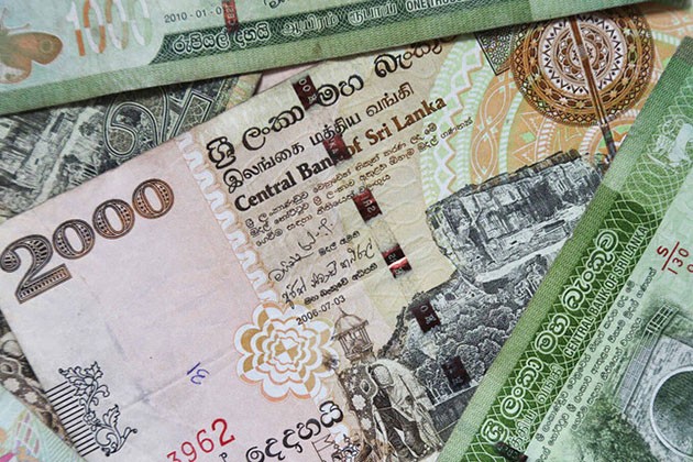 سريلانكا تعلن تخلفها عن سداد كافة ديونها الخارجية