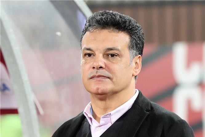 بنسبة 90%.. إيهاب جلال يقترب من قيادة منتخب مصر