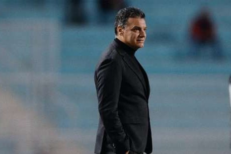 بعد توليه المنتخب.. مسيرة تدريبية مميزة لإيهاب جلال مايسترو الفراعنة الجديد