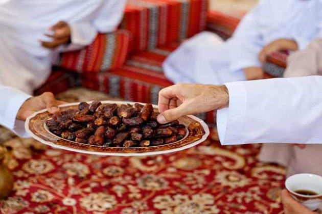 5 آداب يجب أن تتحلى بها وأنت صائم