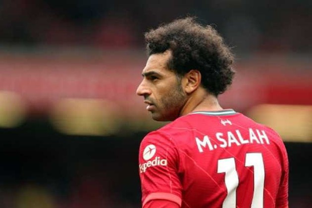 محمد صلاح يقود آمال ليفربول أمام بنفيكا الليلة