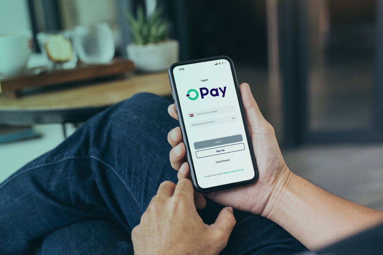 OPay تحصل على موافقة من البنك المركزي لإصدار بطاقات مسبقة الدفع