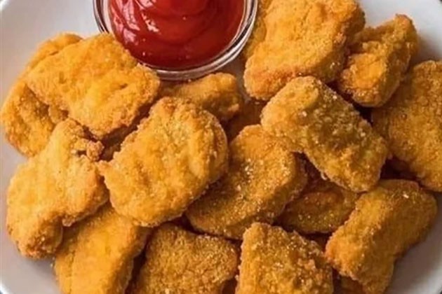 طريقة عمل دجاج