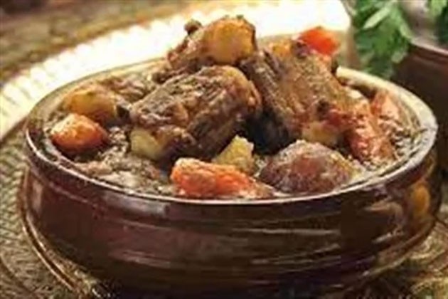 حضري أرز بالبسلة والجزر في 4 خطوات