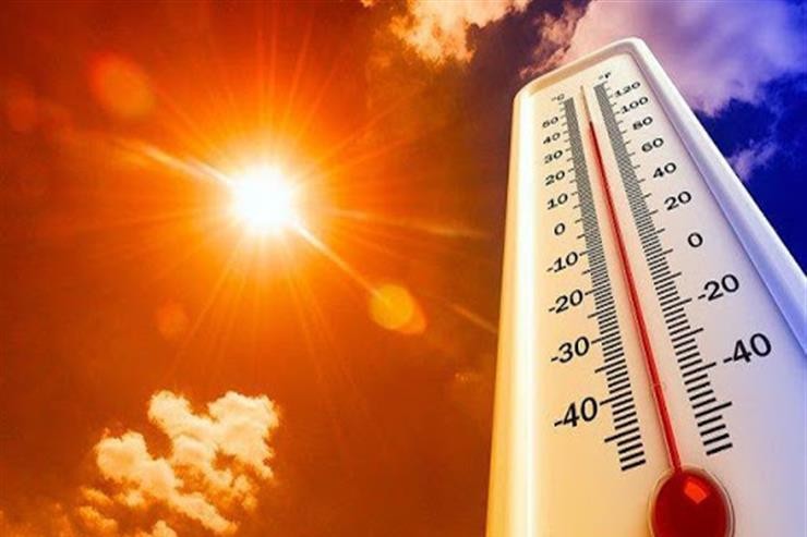 شاهد .. الأرصاد تكشف موعد ارتفاع درجات الحرارة