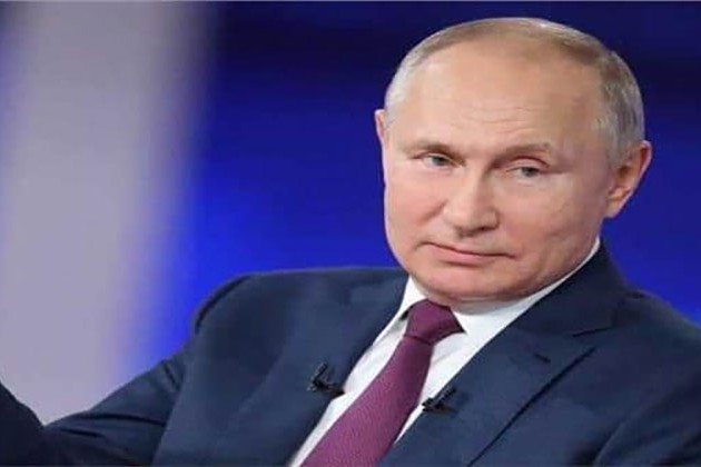 الرئيس الروسي يتهم أوروبا بزعزعة سوق الطاقة