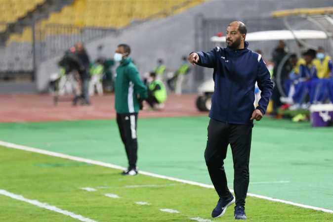 هل يتولى معين الشعباني تدريب بيراميدز خلفا لإيهاب جلال؟