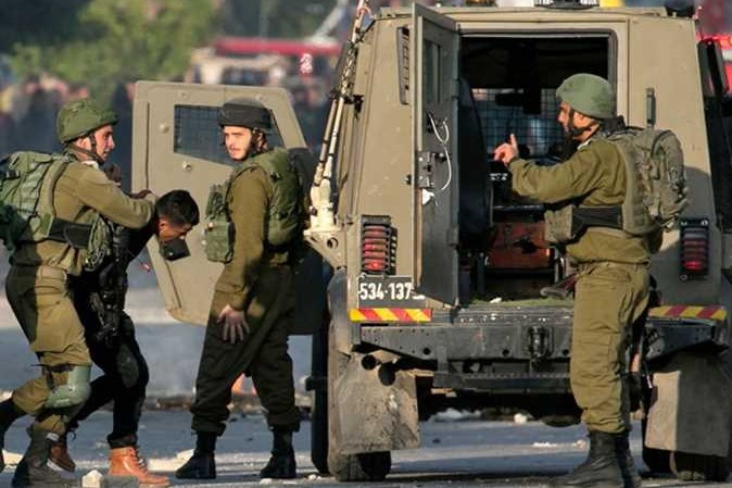 قوات الاحتلال الإسرائيلي تقتل فلسطينيا في جنين