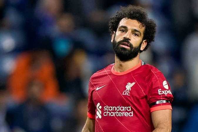 تطورات جديدة في مفاوضات ليفربول مع الجناح محمد صلاح