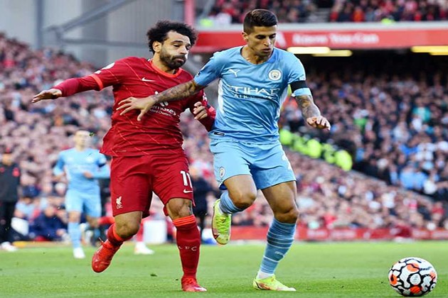 اليوم.. ليفربول يواجه مان سيتي بنصف نهائى كأس الاتحاد الإنجليزي
