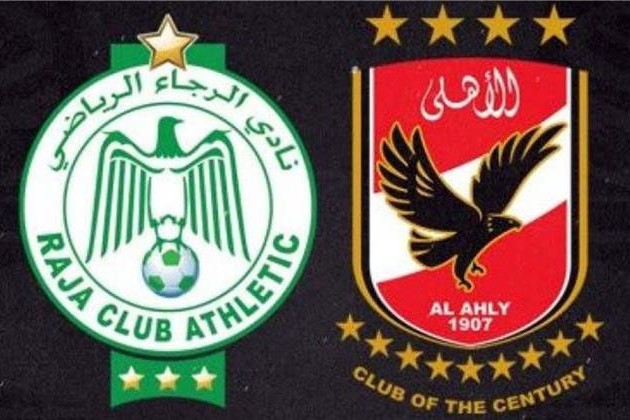 الليلة.. النادي الأهلي يواجه الرجاء المغربي بطولة في دوري أبطال إفريقيا