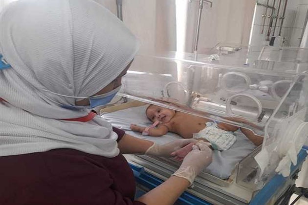 الصحة تعلن تخصيص 25 مركزًا لعلاج الأمراض الوراثية لدى حديثي الولادة