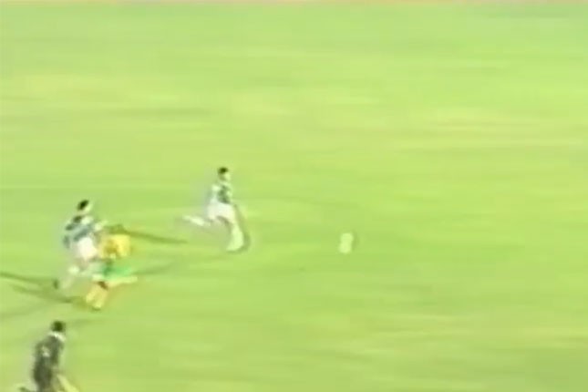 شاهد .. مباريات تاريخية للمنتخب في رمضان لا ينساها الجمهور