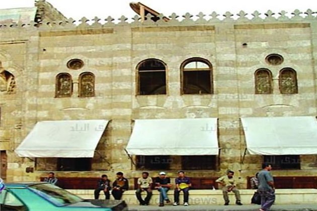 كل ما تريد معرفته عن مسجد السلطان مراد الثالث جوهرة أثرية بالقاهرة