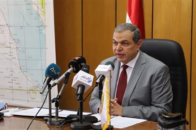 القوى العاملة: تحويل 5.9 مليون جنيه مستحقات العمالة المغادرة للأردن