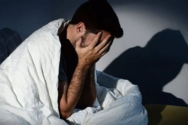 احذر.. الأرق يزيد من مخاطر الإصابة بأمراض القلب والأوعية الدموية