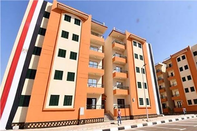 الحكومة تنفي تدشين صفحات جديدة للإسكان الاجتماعي لتقديم مساعدات للمواطنين في حجز الوحدات