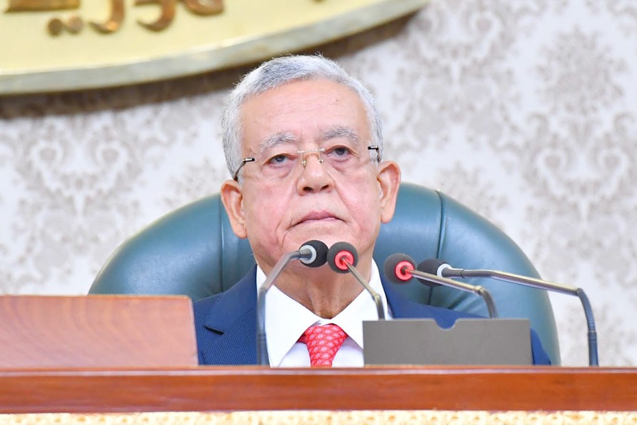 إحالة الموازنة العامة للدولة وخطة التنمية الاقتصادية للعام المالي الجديد للجنة الخطة