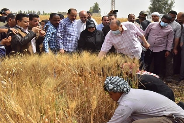 شاهد .. تعرف على أبرز الأحداث بمحافظات الجمهورية أمس السبت