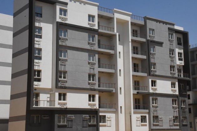 موعد بدء تسليم وحدات سكن مصر بمدينة المنيا الجديدة
