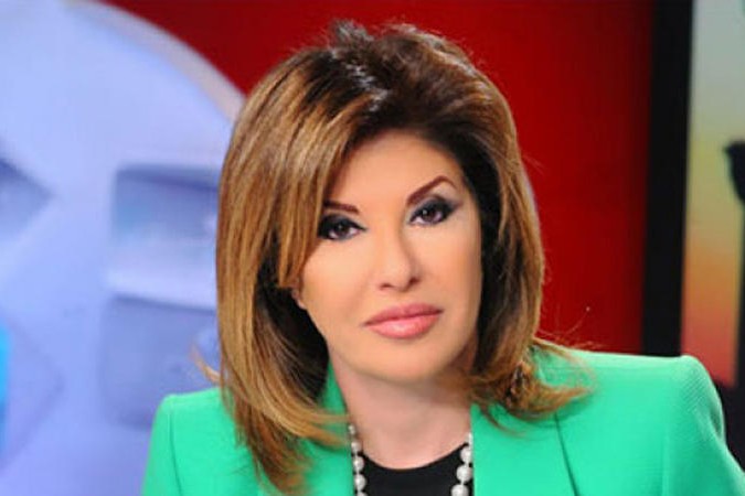السيسي هدية من السماء وصدام حسين هددني بالاغتيال.. أبرز تصريحات هالة سرحان في